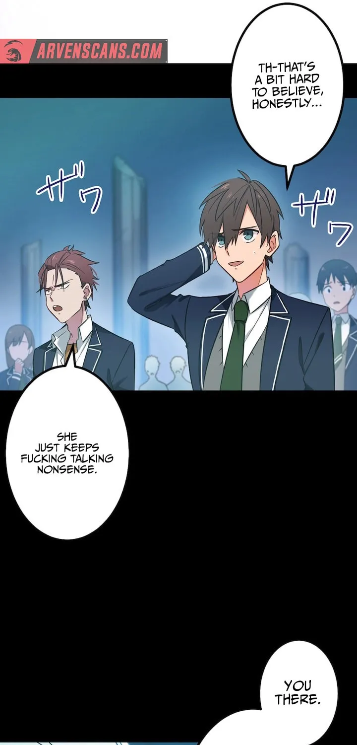 Saikyou Ansatsusha, Class Ten