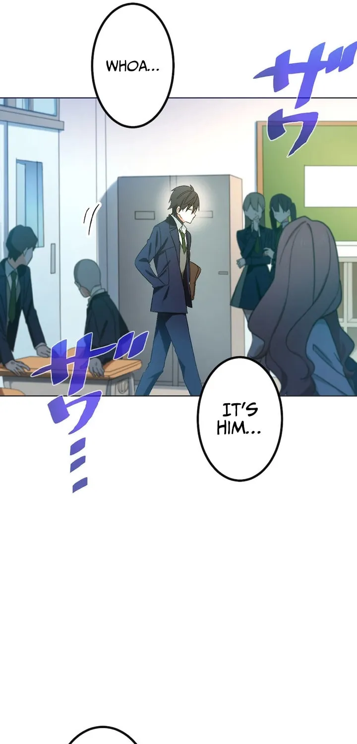 Saikyou Ansatsusha, Class Ten