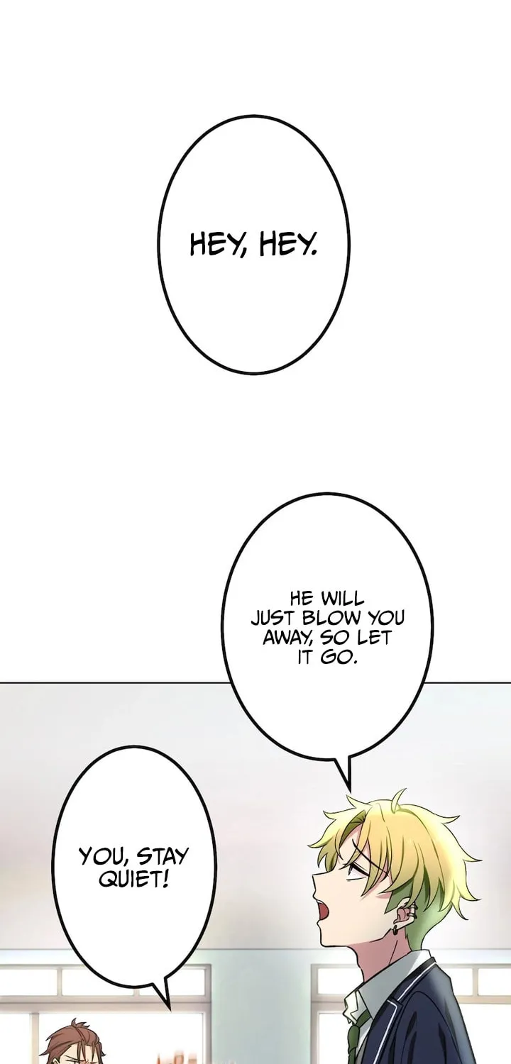 Saikyou Ansatsusha, Class Ten
