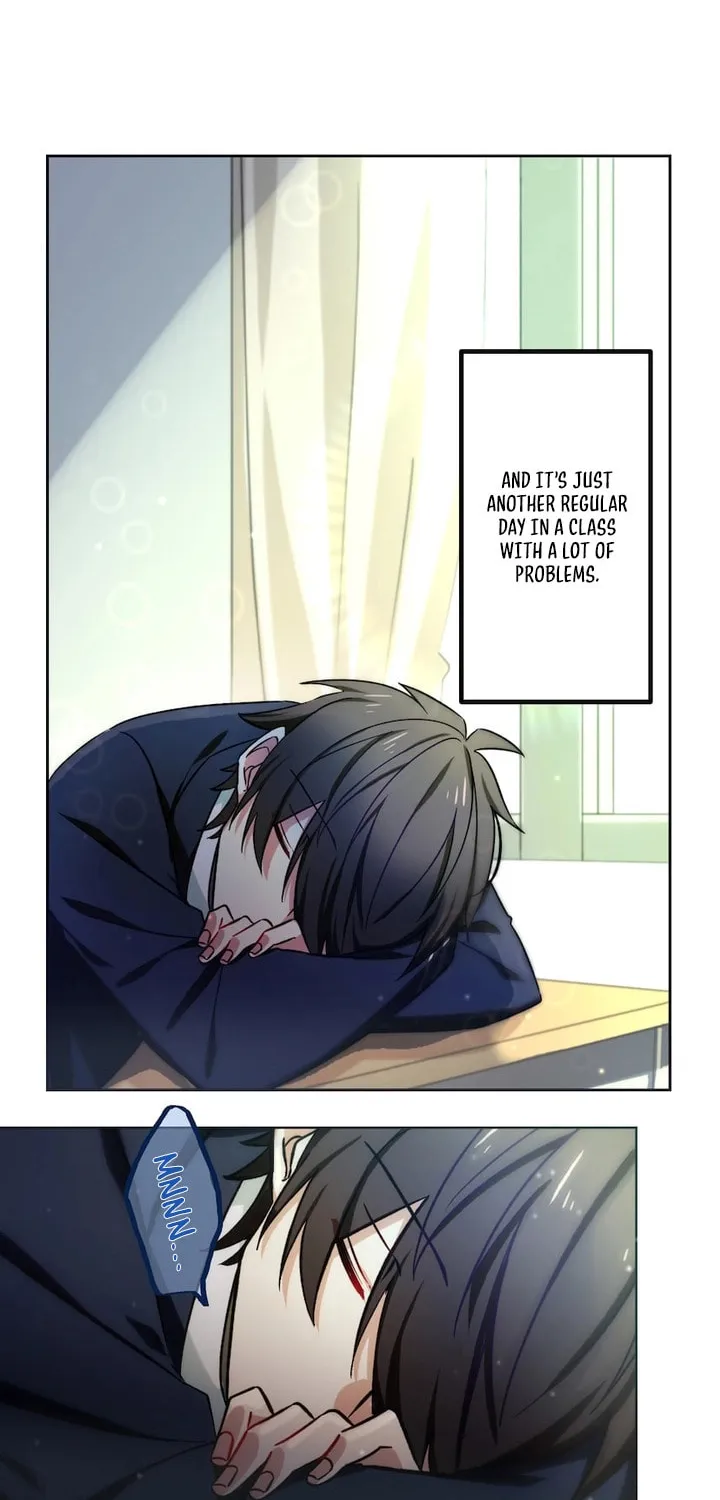 Saikyou Ansatsusha, Class Ten