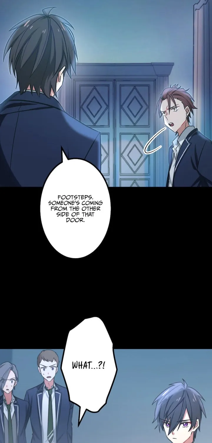 Saikyou Ansatsusha, Class Ten
