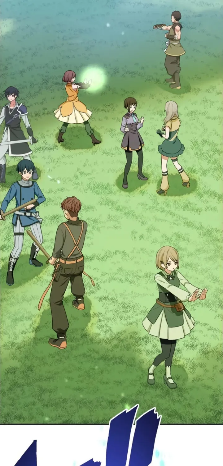 Saikyou Ansatsusha, Class Ten