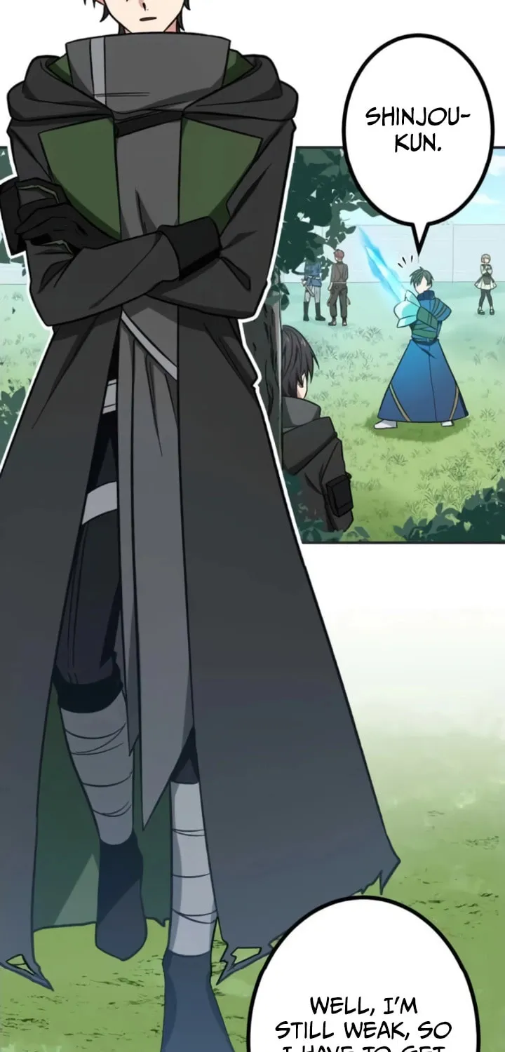 Saikyou Ansatsusha, Class Ten