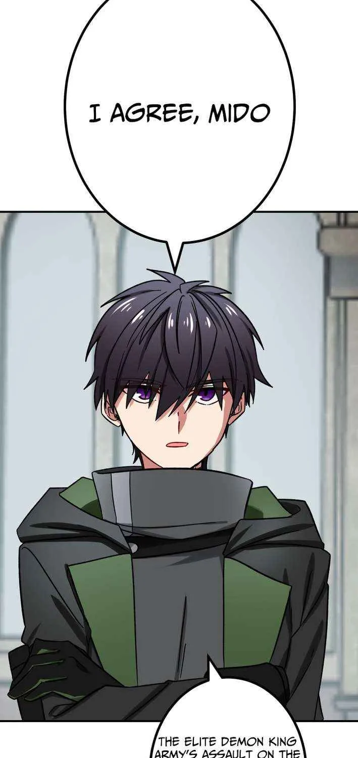 Saikyou Ansatsusha, Class Ten