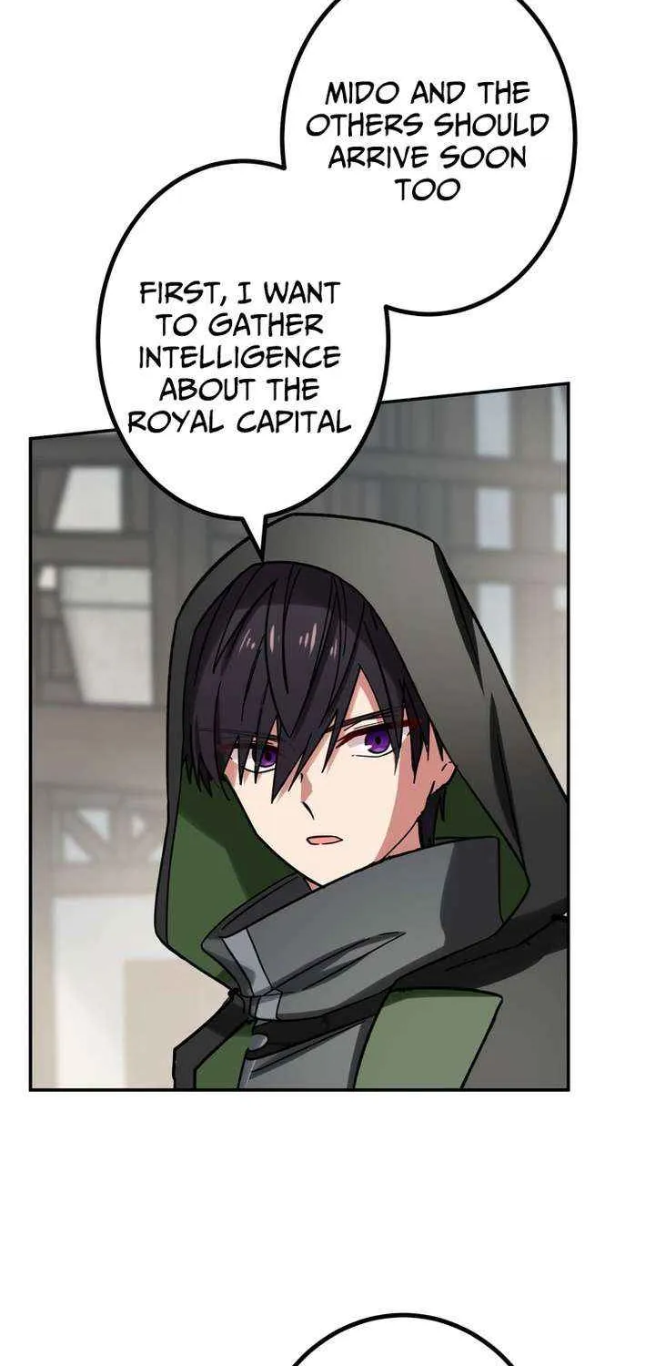 Saikyou Ansatsusha, Class Ten