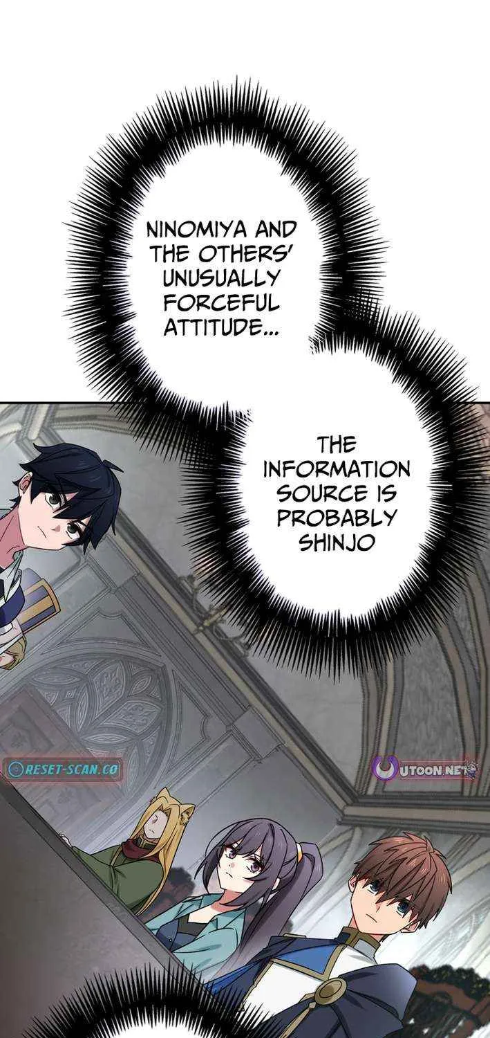 Saikyou Ansatsusha, Class Ten