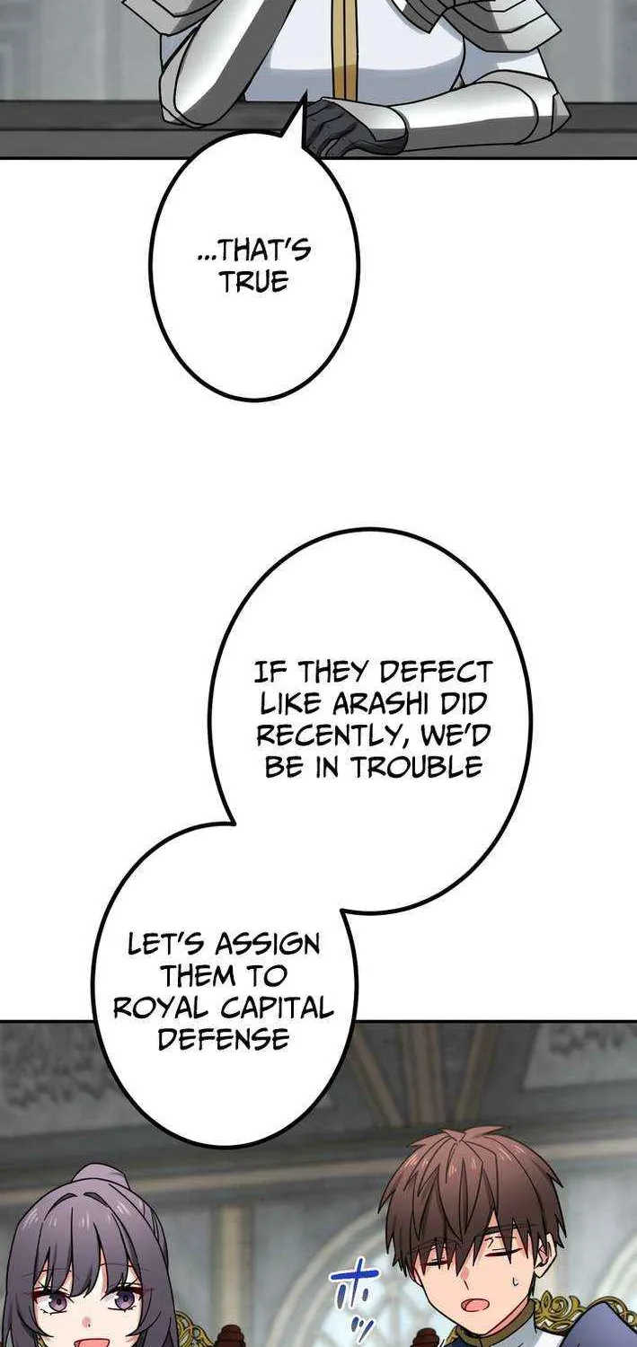 Saikyou Ansatsusha, Class Ten