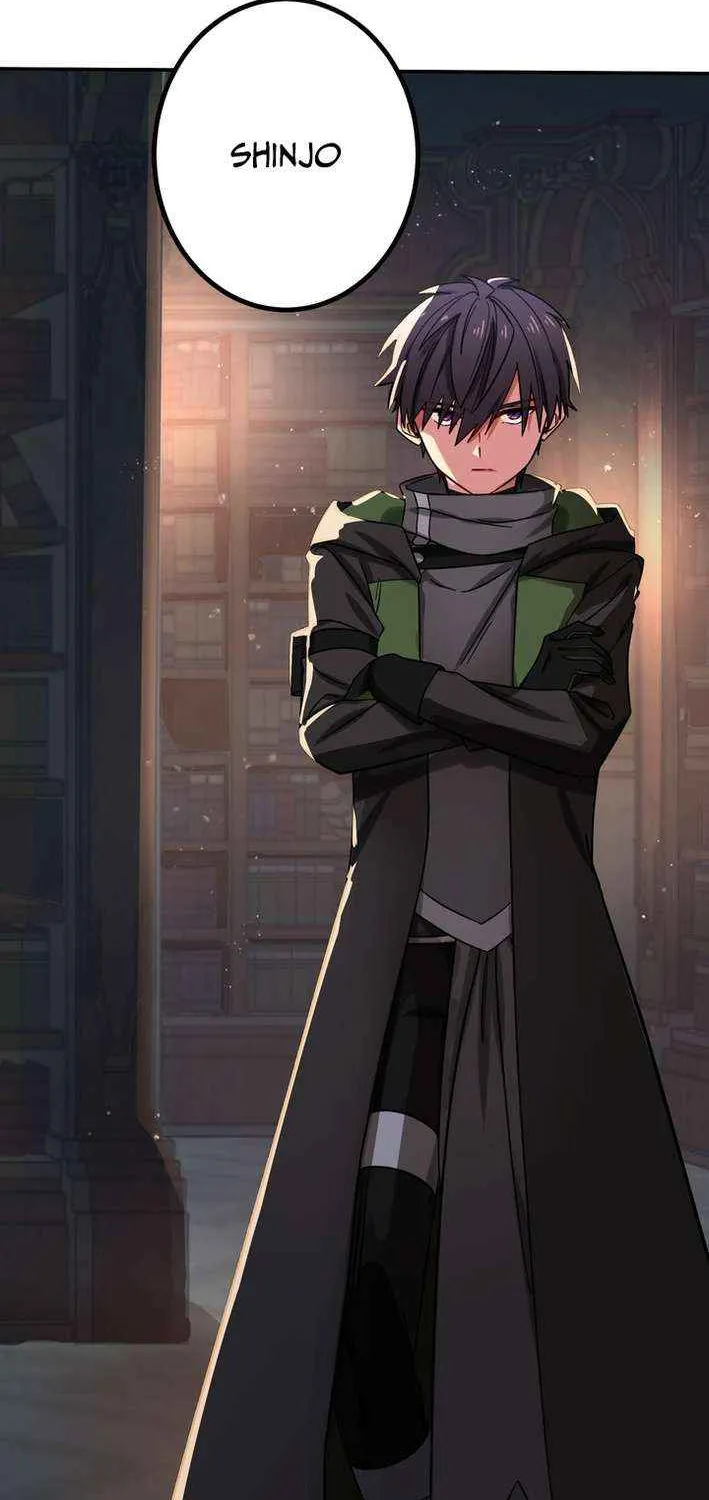 Saikyou Ansatsusha, Class Ten