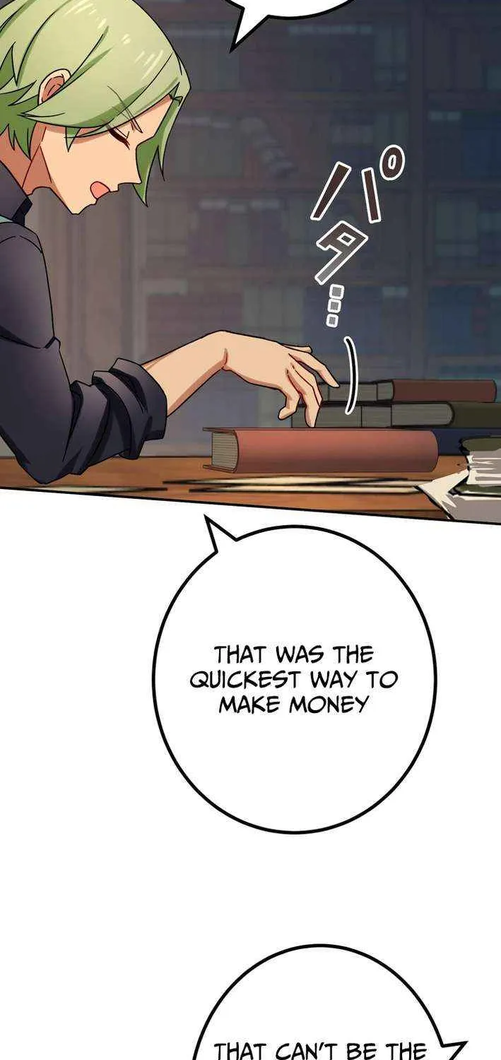 Saikyou Ansatsusha, Class Ten