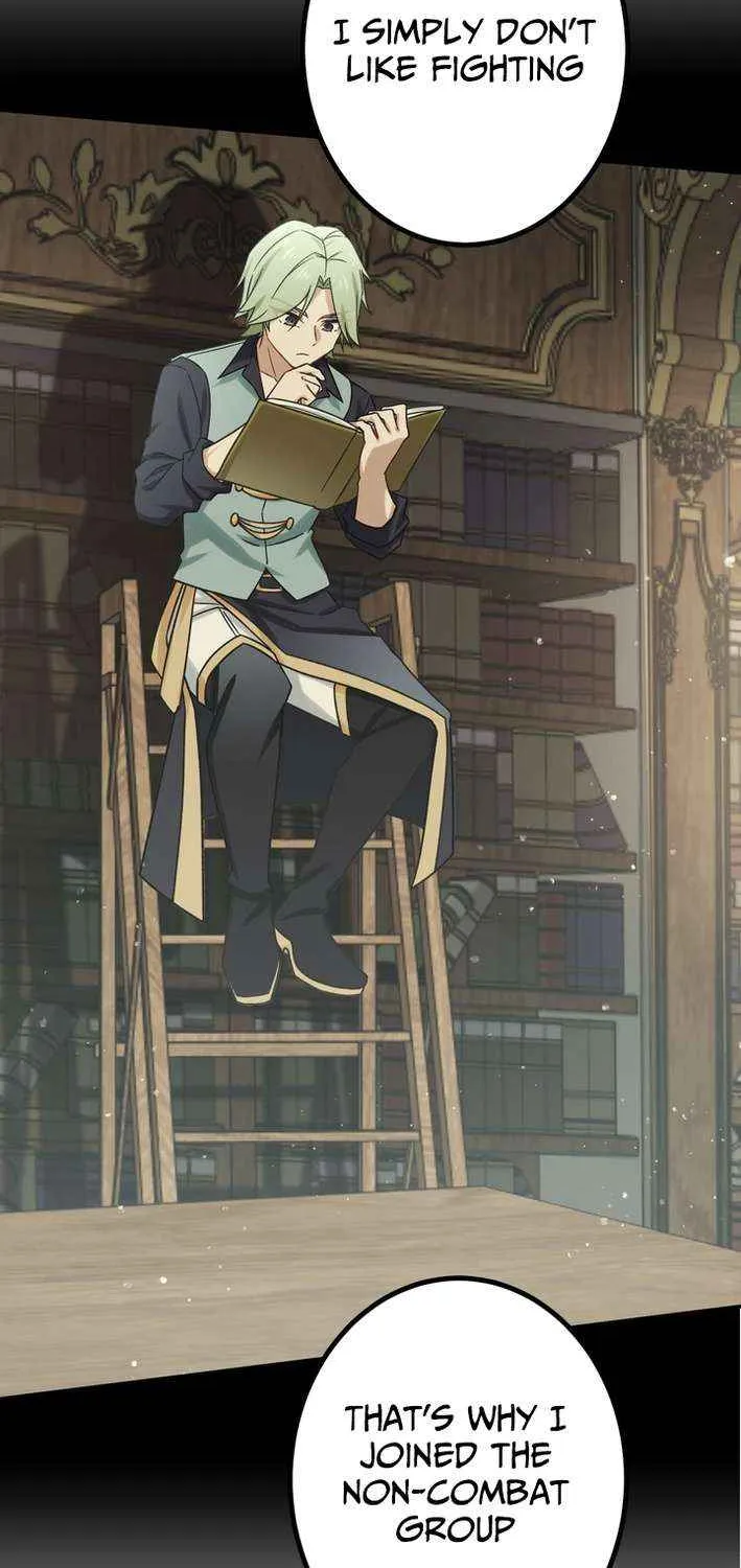 Saikyou Ansatsusha, Class Ten