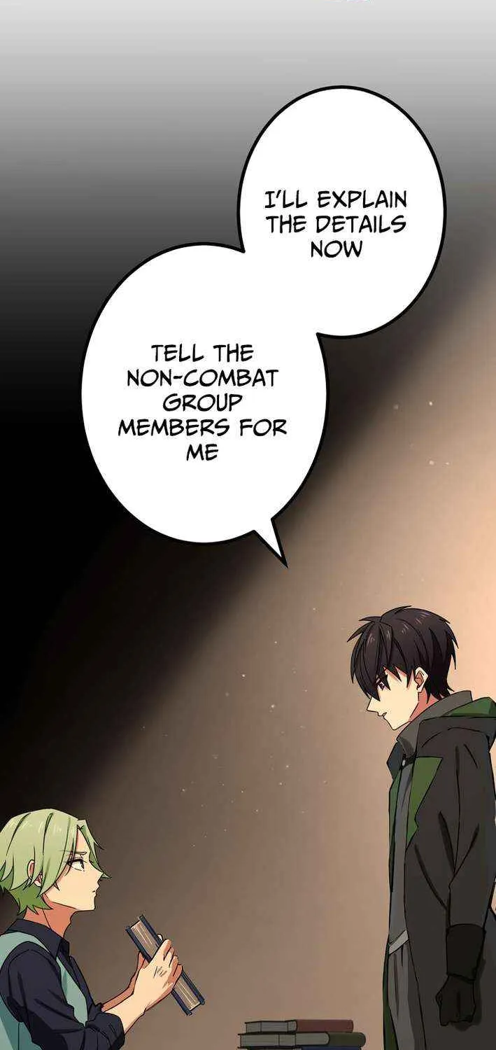 Saikyou Ansatsusha, Class Ten
