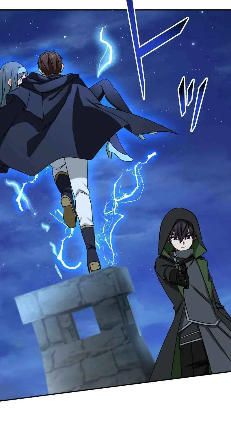 Saikyou Ansatsusha, Class Ten