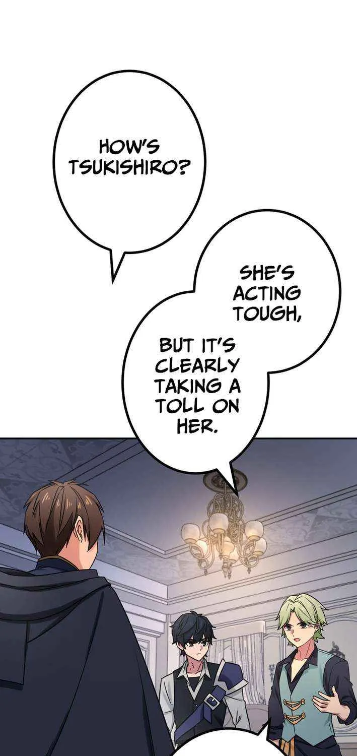 Saikyou Ansatsusha, Class Ten
