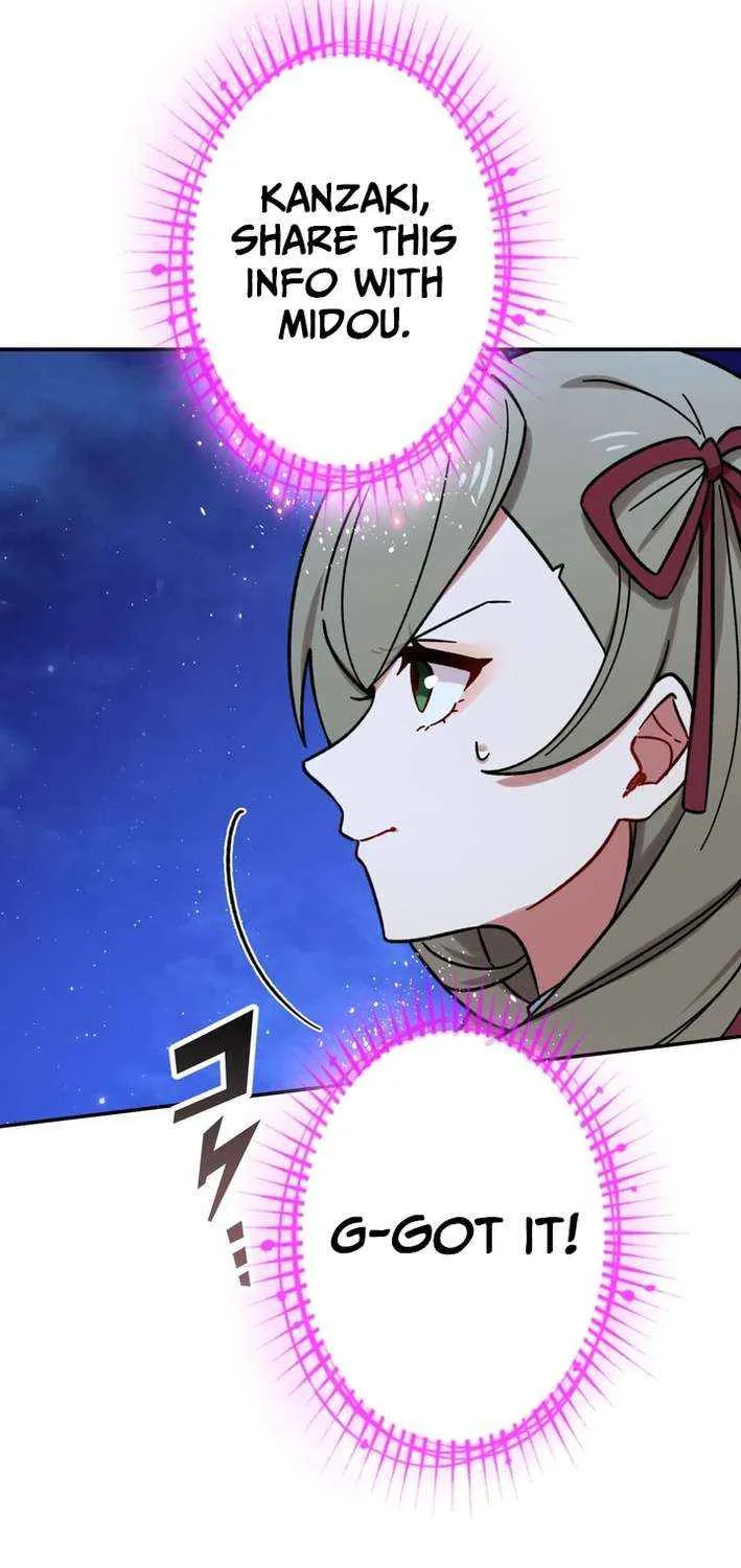 Saikyou Ansatsusha, Class Ten