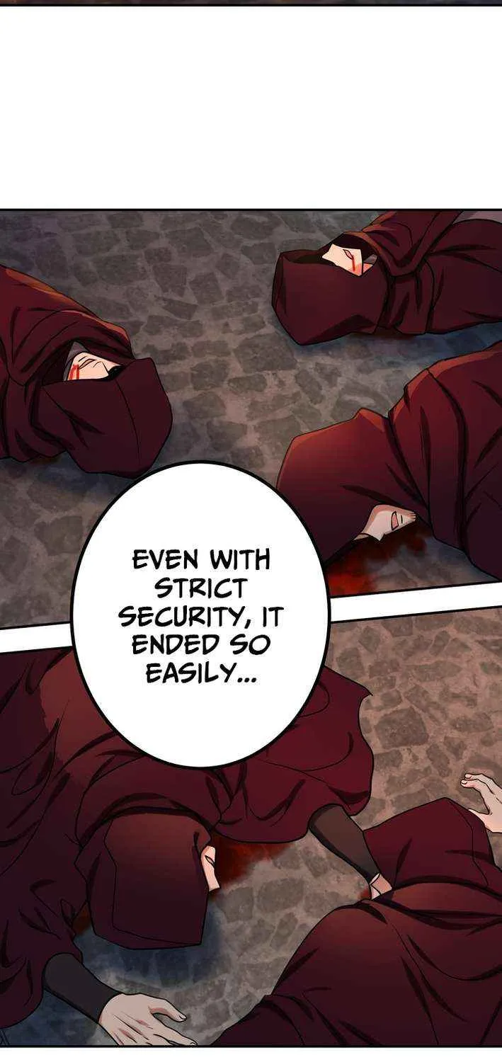 Saikyou Ansatsusha, Class Ten