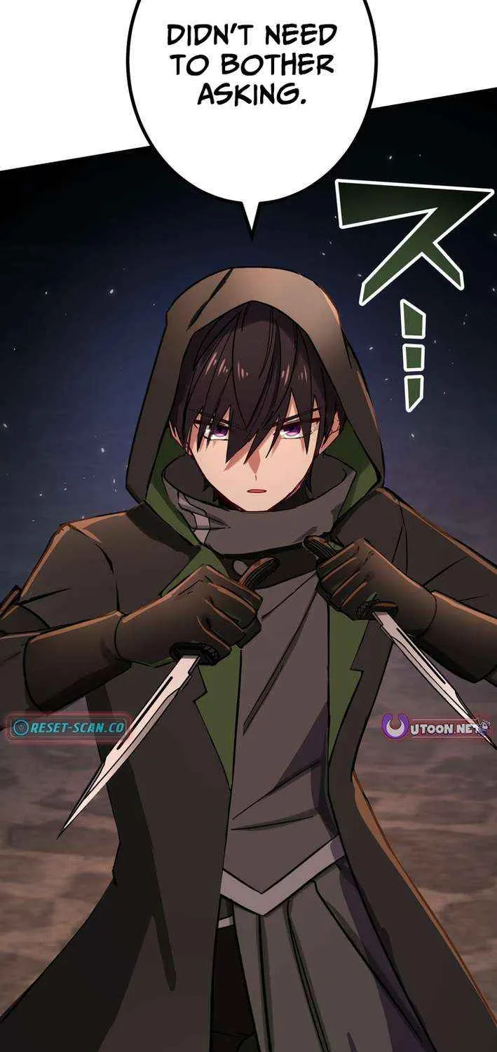 Saikyou Ansatsusha, Class Ten