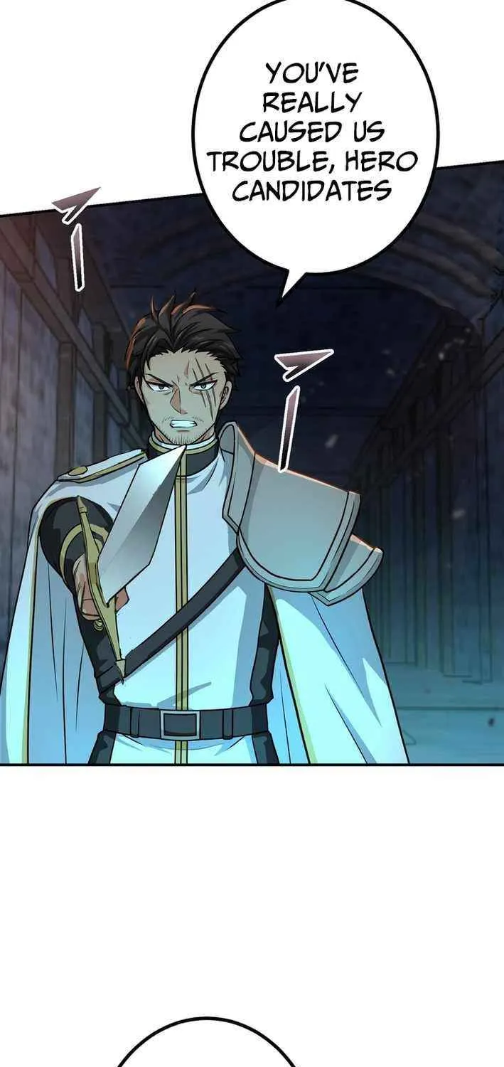 Saikyou Ansatsusha, Class Ten