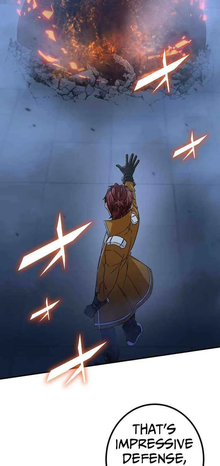 Saikyou Ansatsusha, Class Ten