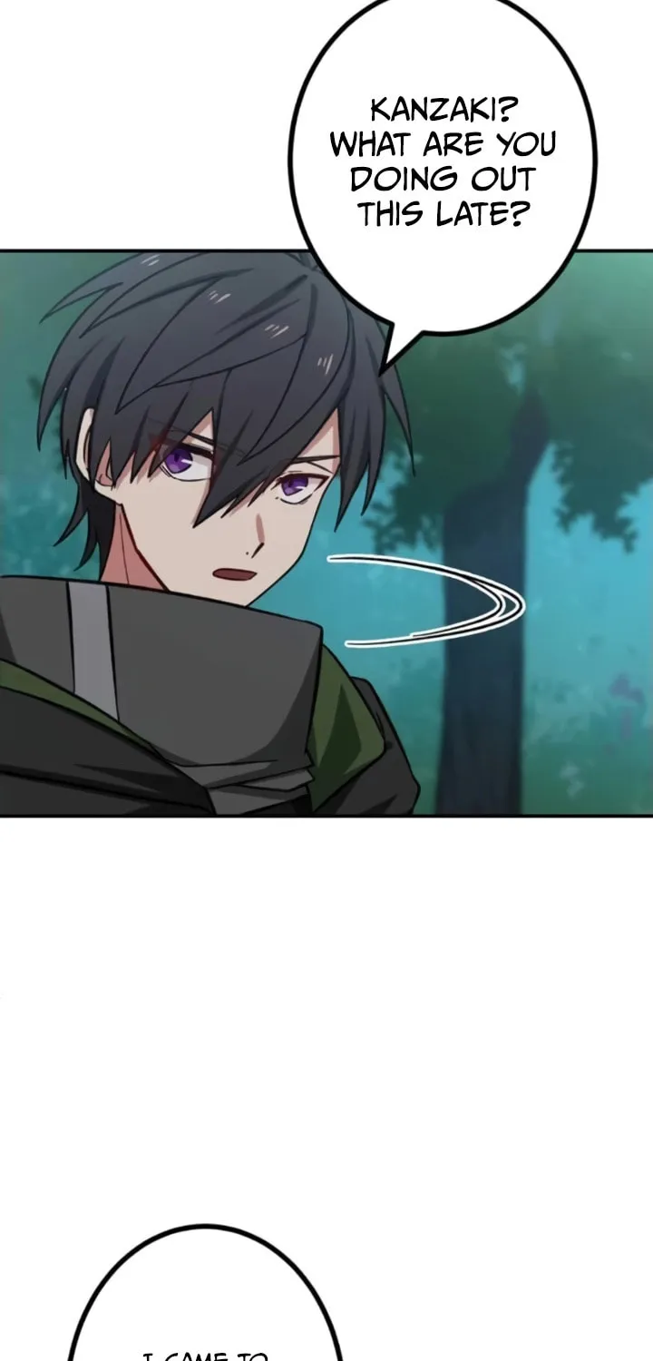 Saikyou Ansatsusha, Class Ten