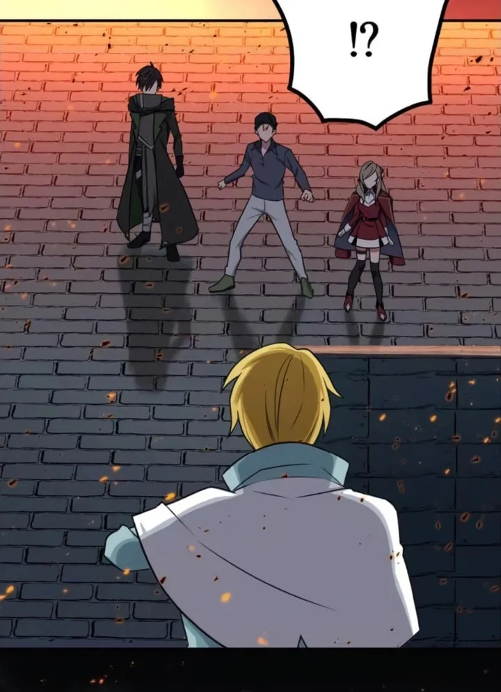 Saikyou Ansatsusha, Class Ten