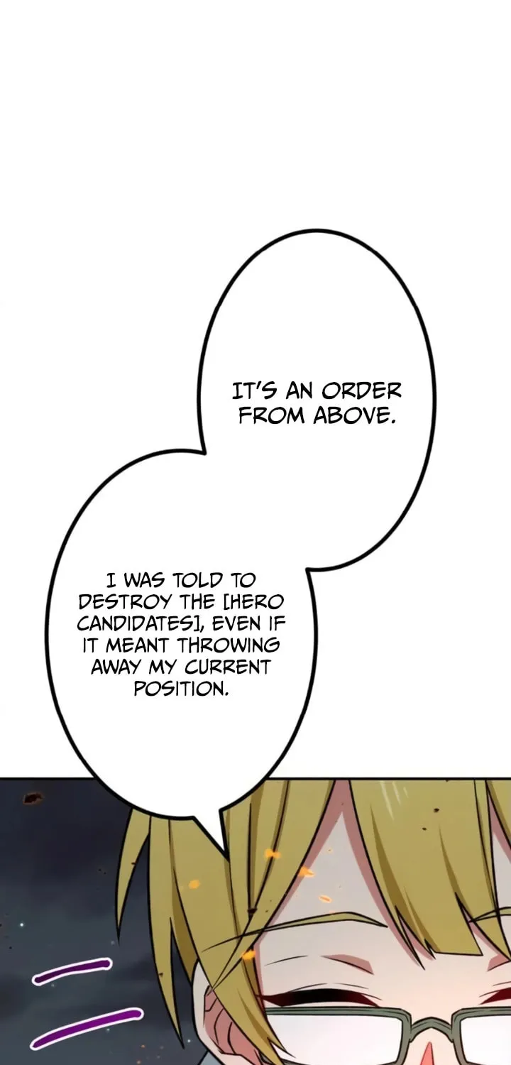 Saikyou Ansatsusha, Class Ten