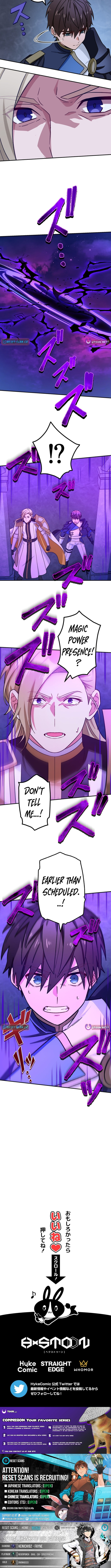 Saikyou Ansatsusha, Class Ten