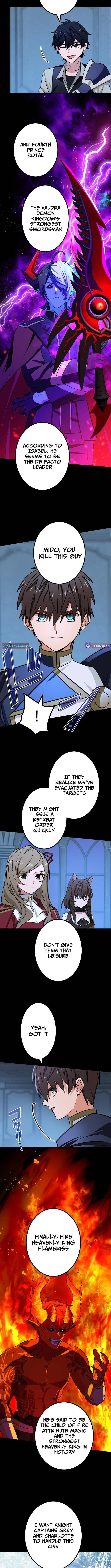 Saikyou Ansatsusha, Class Ten