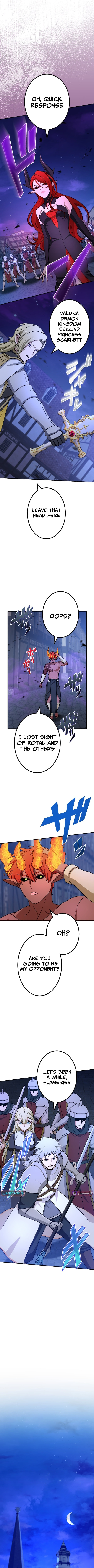 Saikyou Ansatsusha, Class Ten