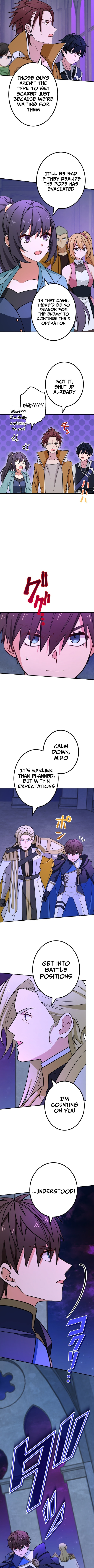 Saikyou Ansatsusha, Class Ten