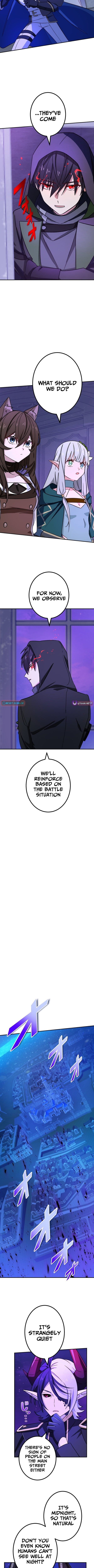 Saikyou Ansatsusha, Class Ten
