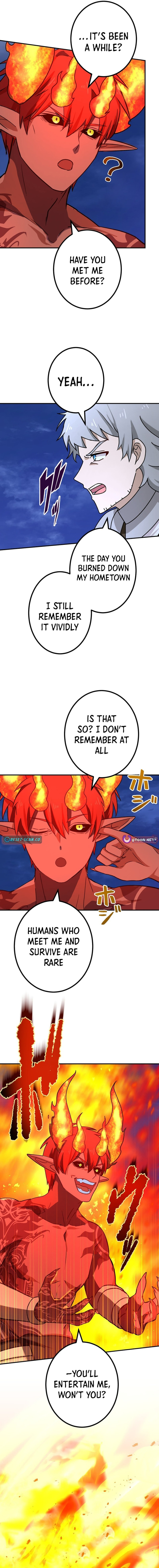 Saikyou Ansatsusha, Class Ten