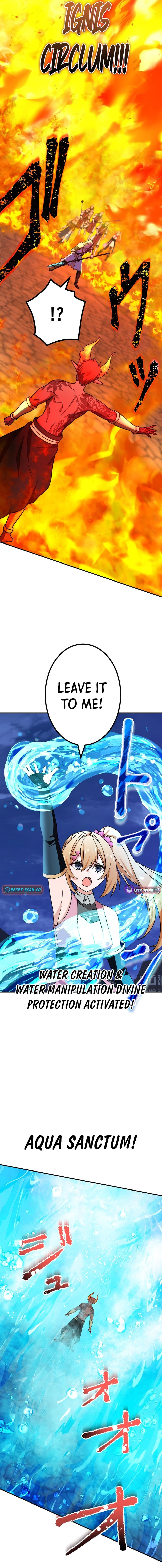 Saikyou Ansatsusha, Class Ten