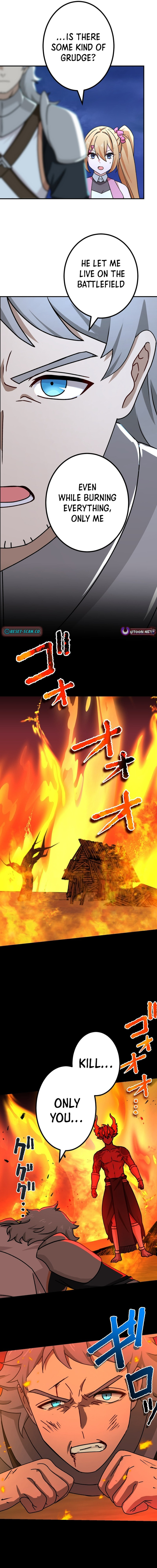 Saikyou Ansatsusha, Class Ten