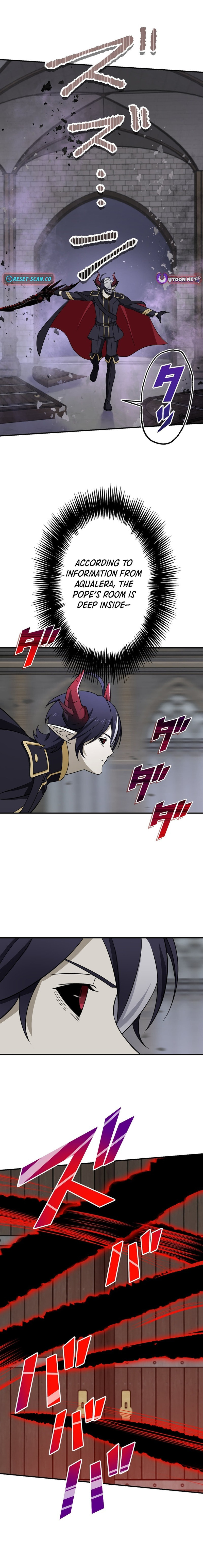 Saikyou Ansatsusha, Class Ten