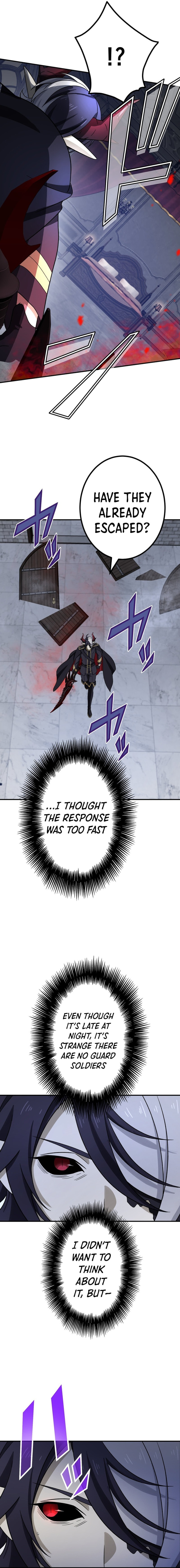 Saikyou Ansatsusha, Class Ten