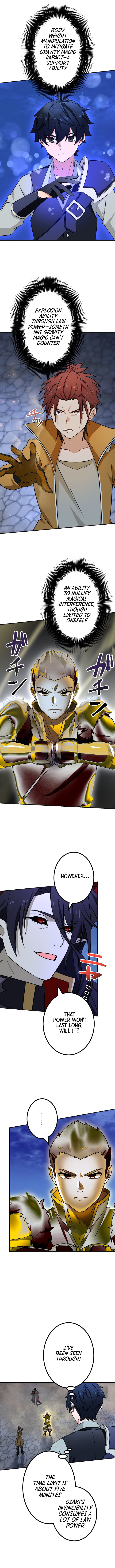 Saikyou Ansatsusha, Class Ten