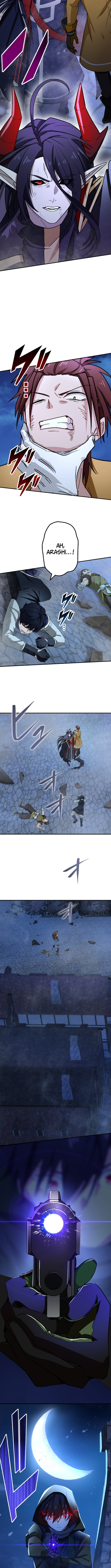 Saikyou Ansatsusha, Class Ten