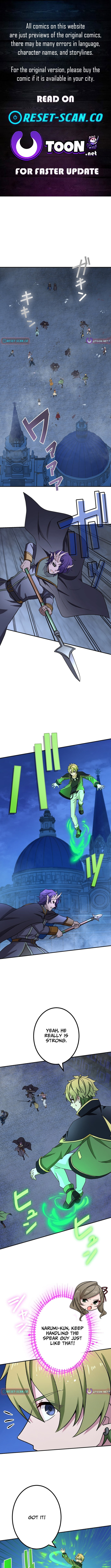 Saikyou Ansatsusha, Class Ten