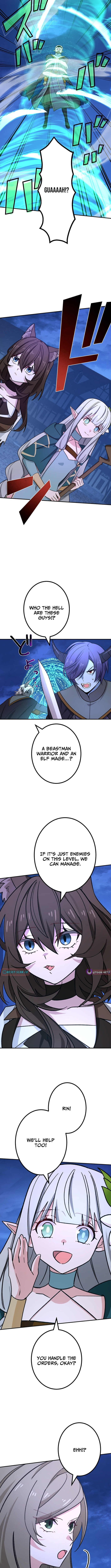 Saikyou Ansatsusha, Class Ten