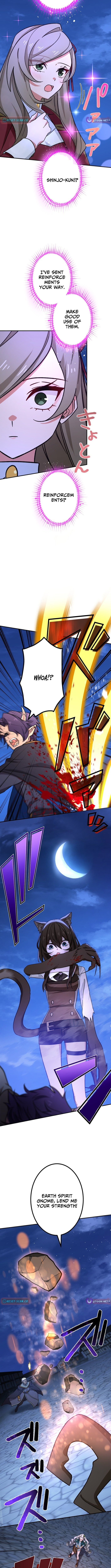 Saikyou Ansatsusha, Class Ten