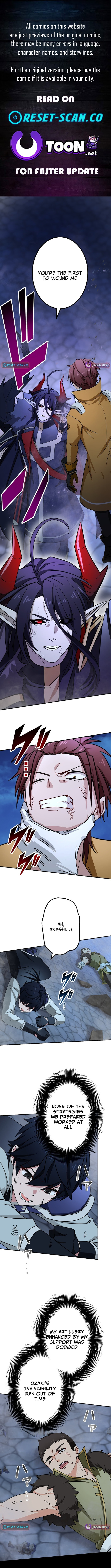 Saikyou Ansatsusha, Class Ten