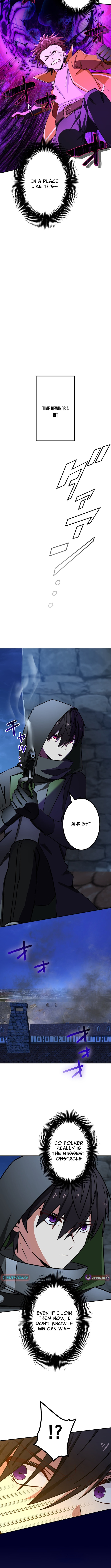 Saikyou Ansatsusha, Class Ten