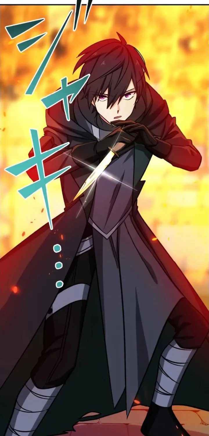 Saikyou Ansatsusha, Class Ten