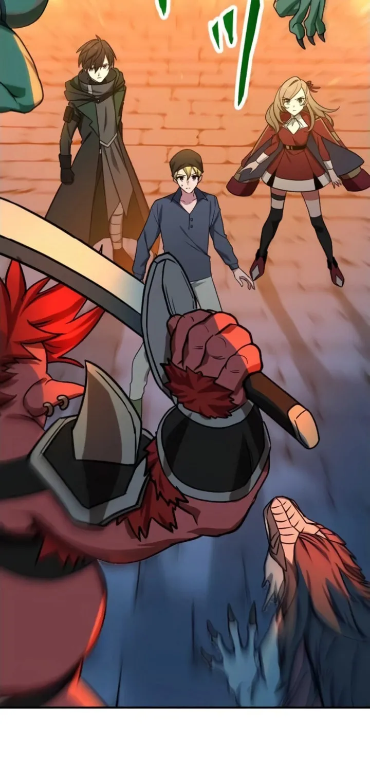 Saikyou Ansatsusha, Class Ten