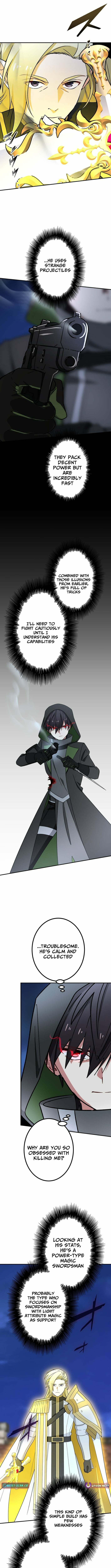 Saikyou Ansatsusha, Class Ten