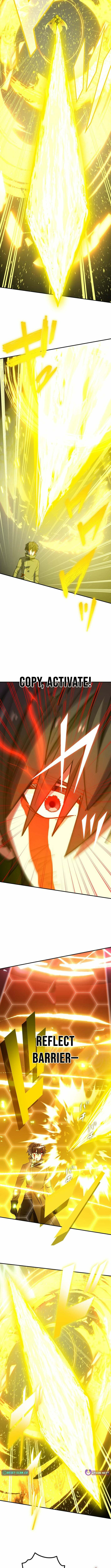 Saikyou Ansatsusha, Class Ten