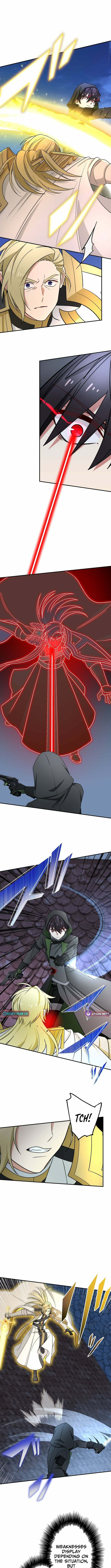 Saikyou Ansatsusha, Class Ten