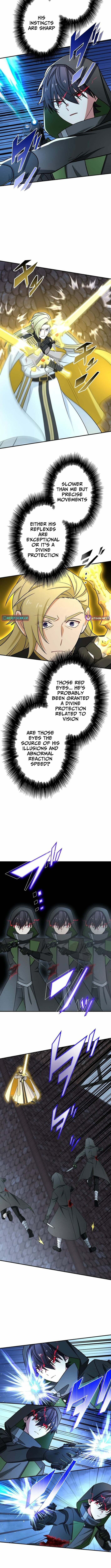 Saikyou Ansatsusha, Class Ten