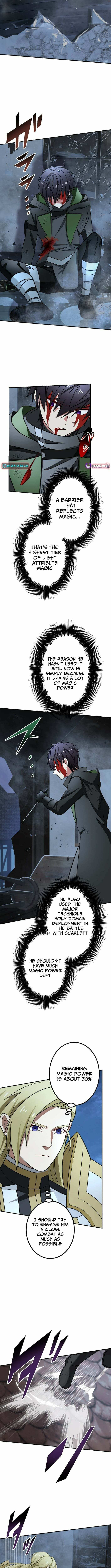 Saikyou Ansatsusha, Class Ten