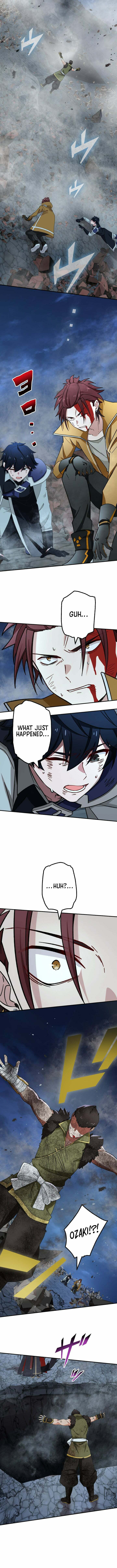 Saikyou Ansatsusha, Class Ten
